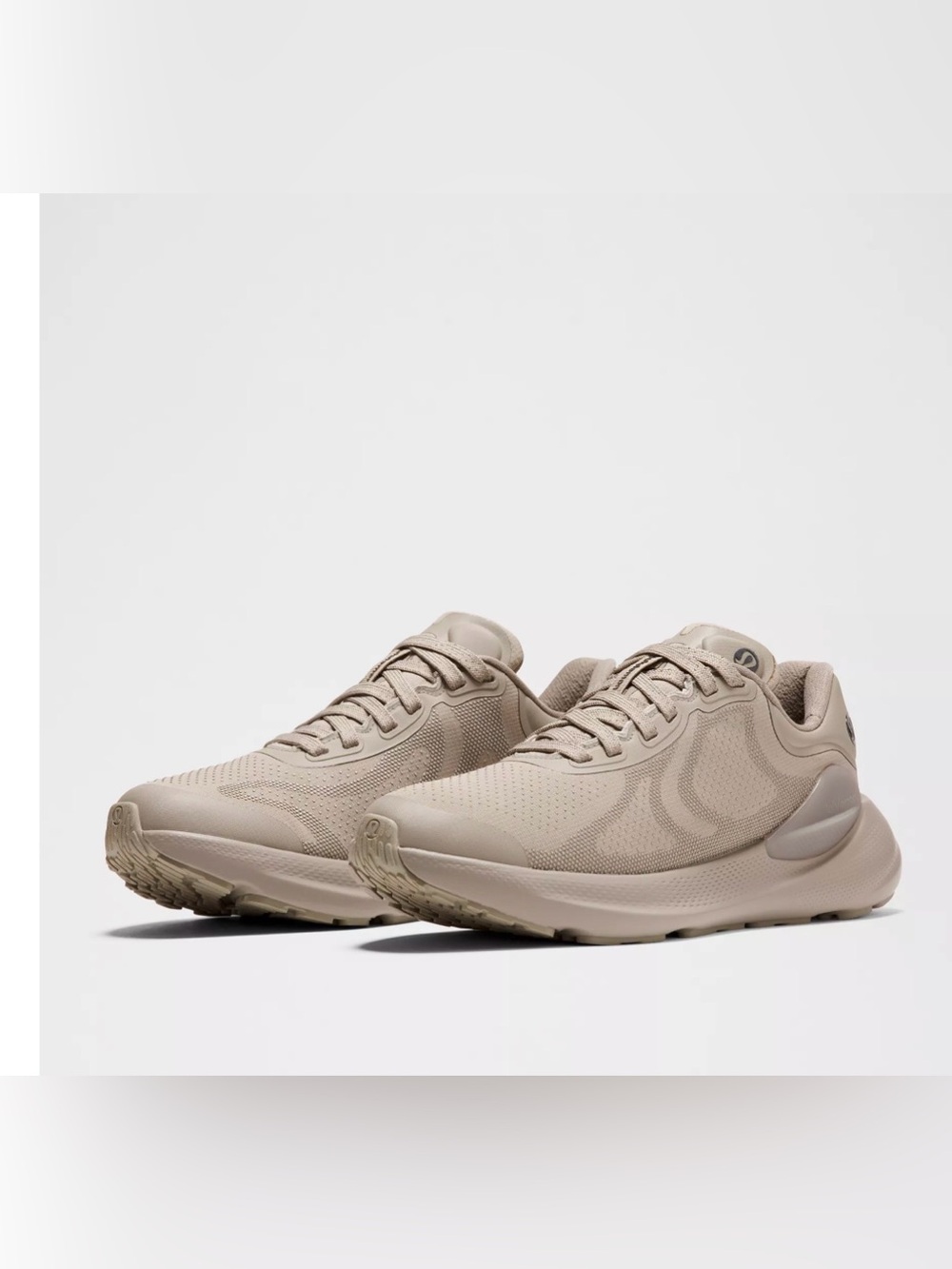 Lululemon Beyondfeel Waterproof Running Shoe